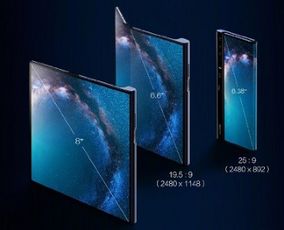 华为折叠电脑怎么拍照片(华为折叠电脑拍照功能详解，轻松掌握拍摄技巧)