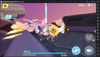 电脑怎么玩崩坏三华为服(玩转崩坏三华为服，电脑上的游戏攻略)