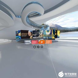 华为vrglass怎么玩电脑游戏(华为VRGlass，玩电脑游戏的新体验)