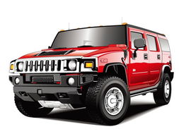 高配悍马多少钱一辆汽车(悍马汽车的高配车型价格解析)