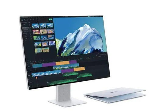 华为怎么直连显示器电脑(华为直连显示器电脑，实现高效工作与娱乐的终极方案)