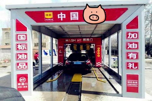 汽车加油站一天多少钱油(汽车加油站一天多少钱油，探究加油站收入与油价的密切关系)