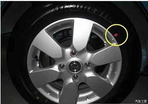 汽车一般多少个轮子一圈(汽车轮子转动中的奥秘，一般多少个轮子一圈？