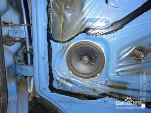 换一个汽车扬声器多少钱(换一个汽车扬声器需要多少钱？全面解析汽车扬声器价格因素)