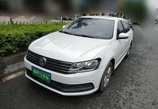 开封二手汽车朗逸多少钱(开封二手汽车朗逸价格解析)