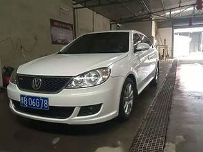 开封二手汽车朗逸多少钱(开封二手汽车朗逸价格解析)