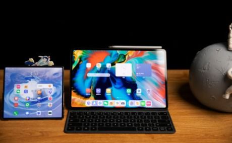 华为平板怎么转电脑系统(华为平板转电脑系统的详细步骤解析) 华为平板怎么转电脑系统(华为平板转电脑系统的详细步骤解析)