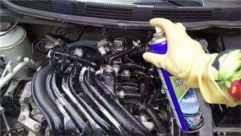 汽车一罐氟多少钱一罐(汽车空调氟价格探秘，一罐氟究竟多少钱？