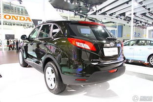 新提的汽车多少年报废期(新提的汽车多少年报废期，深度解析与前瞻)