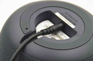 华为音响连接电脑怎么语音(华为音响与电脑的语音连接，轻松实现语音交互)