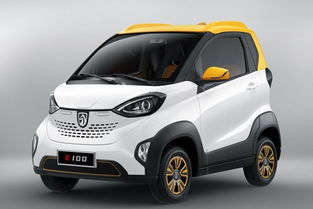 电动汽车四驱多少钱一台(电动汽车四驱价格解析，多少钱一台？