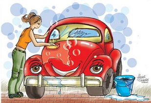 汽车保养得好多少年报废(汽车保养得当，延长寿命，避免提前报废)