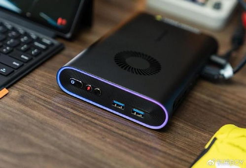 华为掌机电脑怎么开机启动(华为掌机电脑开机启动详解)