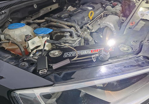 小汽车灯泡多少钱一个(小汽车灯泡价格解析，多少钱一个？