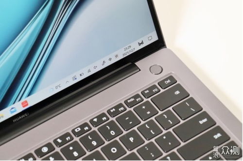 华为电脑14s怎么使用(华为电脑MateBook 14s使用指南)