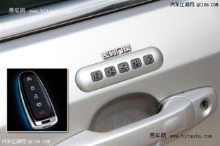 装汽车门锁要多少钱一个(汽车门锁安装费用解析，多少钱一个？