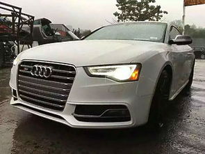 奥迪s5多少钱二手汽车(奥迪S5二手汽车价格解析) 奥迪s5多少钱二手汽车(奥迪S5二手汽车价格解析)
