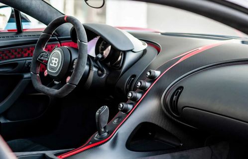 汽车改装成超跑多少钱啊(汽车改装成超跑需要多少钱？一篇文章解析改装费用)