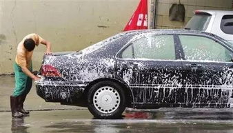 汽车补漆最快多少钱一米(汽车补漆费用解析，最快多少钱一米？