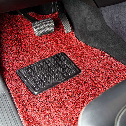 汽车脚垫一年能挣多少钱(汽车脚垫行业的盈利潜力，一年能挣多少钱？