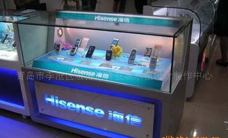 海南汽车展柜多少钱一个(海南汽车展柜价格概览，品质、设计与成本的完美结合)