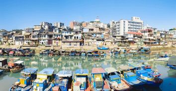 沙岭到宜州汽车站多少钱(沙岭到宜州汽车站的价格详解)