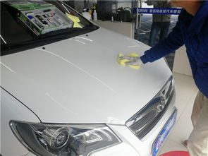 汽车二个漆面补漆需多少(汽车两个漆面补漆费用详解)