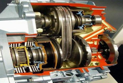 汽车一档变速箱油多少升(汽车一档变速箱油的容量与更换，深入了解汽车变速箱油的秘密)