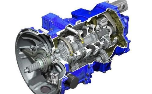 汽车一档变速箱油多少升(汽车一档变速箱油的容量与更换，深入了解汽车变速箱油的秘密)