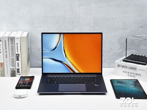 华为电脑16s怎么使用(华为电脑MateBook 16s使用指南) 华为电脑16s怎么使用(华为电脑MateBook 16s使用指南)