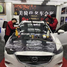 文山汽车贴膜多少钱一次(文山汽车贴膜费用详解，价格、因素与选择)