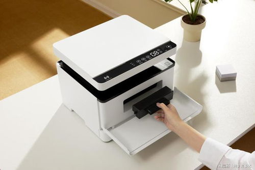 华为打印机怎么连电脑(华为打印机连接电脑全攻略，轻松实现高效打印)