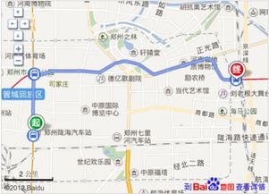 郑州市内有多少个汽车站(郑州市内汽车站数量概览)