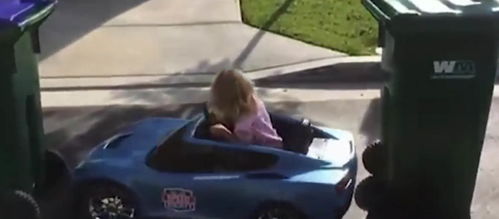 两岁孩子开的汽车多少钱(两岁孩子开的汽车，价格与价值考量)