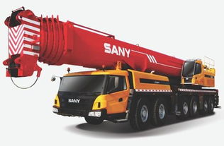 汽车起重机多少钱潮州市(潮州市汽车起重机价格概览)