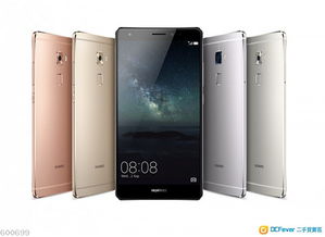 华为m9怎么连上电脑(华为Mate 9与电脑的连接指南)