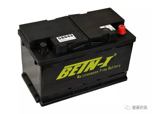 汽车蓄电池一次多少安的(汽车蓄电池一次多少安的奥秘解析)