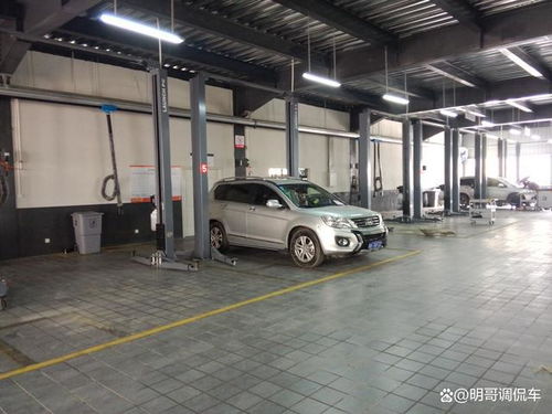 汽车维修店2万元多少钱(汽车维修店维修费用详解，2万元预算能做什么？