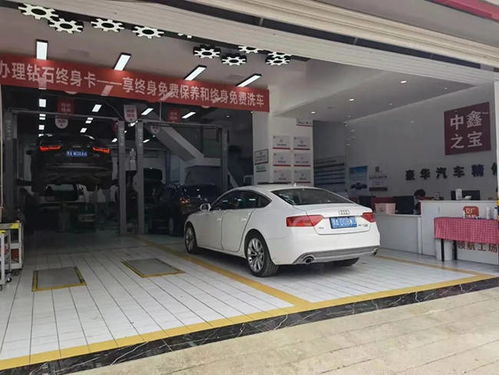 汽车维修店2万元多少钱(汽车维修店维修费用详解，2万元预算能做什么？