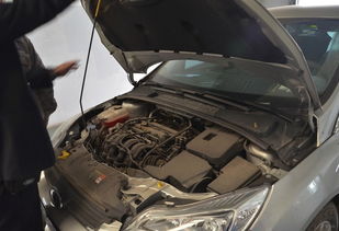 威驰汽车换防冻液多少钱(威驰汽车换防冻液的费用解析)