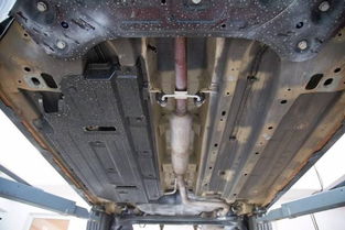 汽车底盘铝换铁多少钱(汽车底盘铝换铁的费用分析)