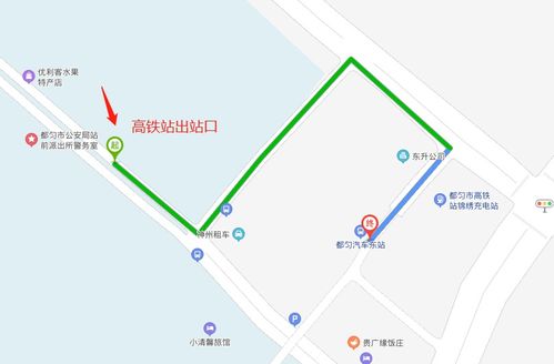 福清汽车站到惠安多少钱(福清汽车站至惠安交通费用详解，票价究竟多少？