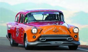 汽车改装复古多少钱一辆(汽车改装复古，价格与魅力之间的平衡艺术)