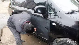 给汽车喷漆一次多少钱啊(汽车喷漆价格解析，费用究竟是多少？