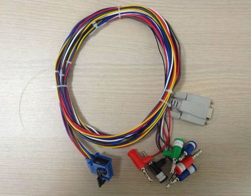 泰州汽车线束多少钱一套(泰州汽车线束价格解析，一套多少钱？