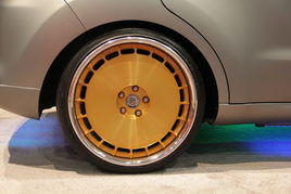 汽车改铝轮毂多少钱一副(汽车铝轮毂改装，价格、价值与选择)