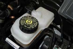 汽车刹车油会亮吗多少钱(汽车刹车油，亮度与价格解析)