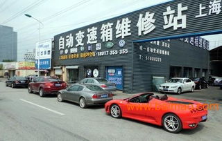 汽车专修厂花多少钱一天(汽车专修厂日常运营成本分析，一天需要花多少钱？