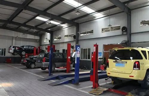 汽车专修厂花多少钱一天(汽车专修厂日常运营成本分析，一天需要花多少钱？