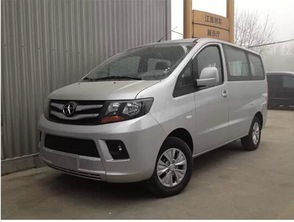 江淮汽车瑞风m3多少钱(江淮汽车瑞风M3价格解析)